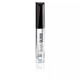 RIMMEL LONDON-OH MY GLOSS gloss 800 cristalino-DrShampoo - Perfumaria e Cosmética